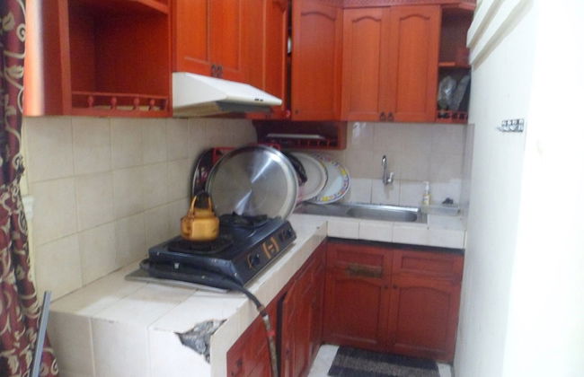 Villa Kota Bunga Mawar - Photo 14