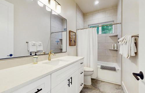 Lake Goodwin Retreat - Foto 16