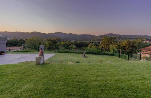 Outeiro de Arume - Foto 49