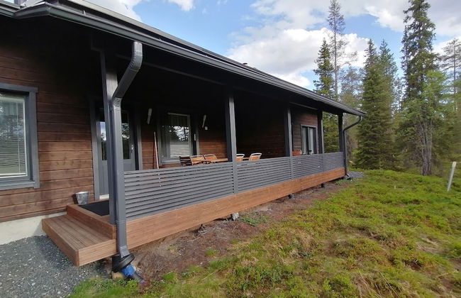 Rukankarhu - Foto 56