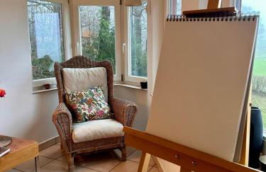 Willi Ohler Haus - Foto 91