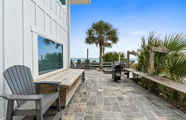 Beach House - Family Tides by PHG - Foto 72