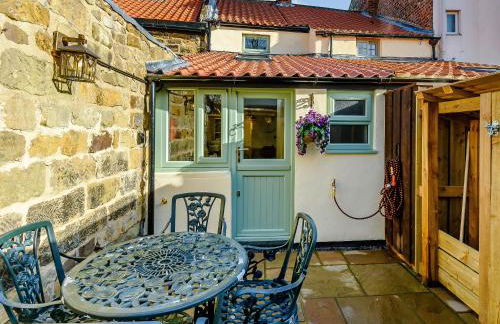 Hidden Winds Cottage - Foto 19