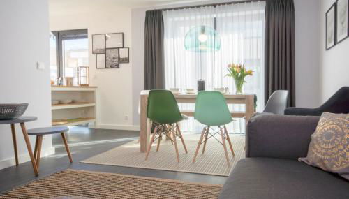 Südstrandquartier, Cor - Photo 4