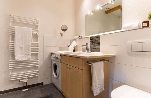 "Hinter den Höfen 1g", Wohnung 3 "Happy Holiday" - Foto 22