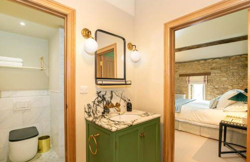 Stunning 4-Bedroom Family Home Near Banbury - Foto 30