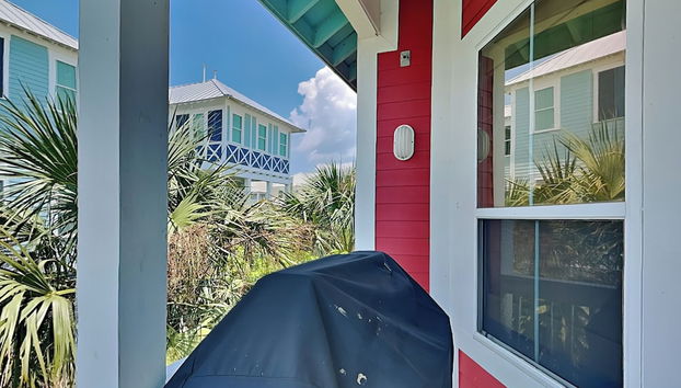 Ausstattung der Unterkunft