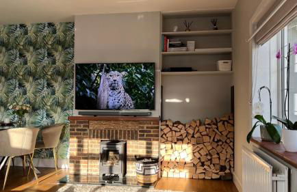 Cosy Corner - Foto 6