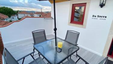 Da Serra Studio House - Foto 5