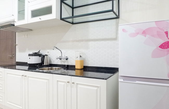 Spacious 1BR Apartment at Praxis - Foto 6