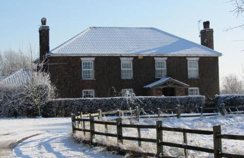 Jockhedge Holiday Cottages - Foto 33