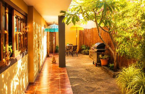 Casa Con Piscina en el Centro - Photo 37