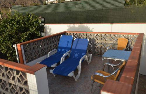 Casa Maestro Agustin 1 - Foto 37