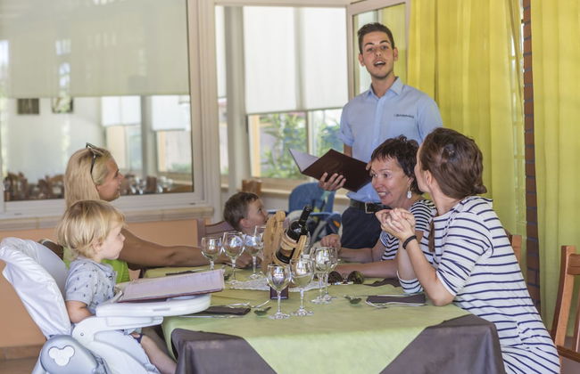 Il Calabriano Villaggio Residence - Foto 40