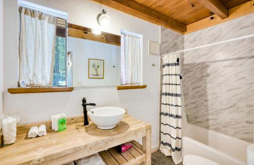 A-Frame of Mind - Foto 16