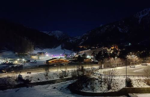 Appartamento panoramico in montagna Alpi Bardonecchia - Foto 21