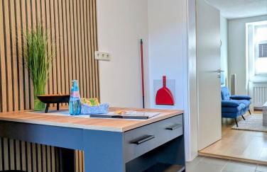 Business- & Urlaubswohnung - Foto 8