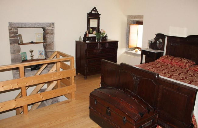 Outros Tempos Turismo De Aldeia - Foto 33