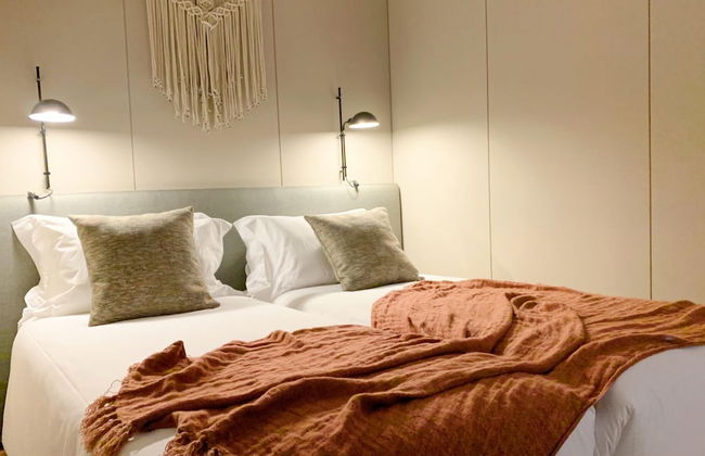 Oporto Serviced Apartments - Miragaia - Foto 1