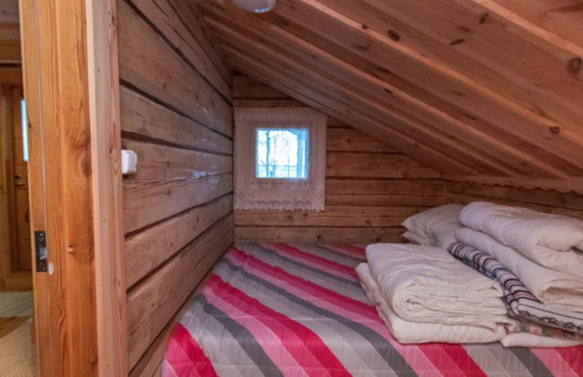 Villa kesäranta - Foto 21