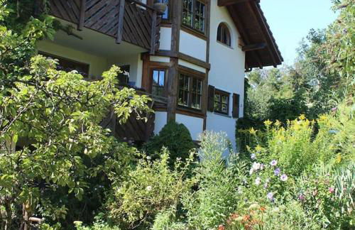 Traumwohnung mit eigenem Garten - Foto 27