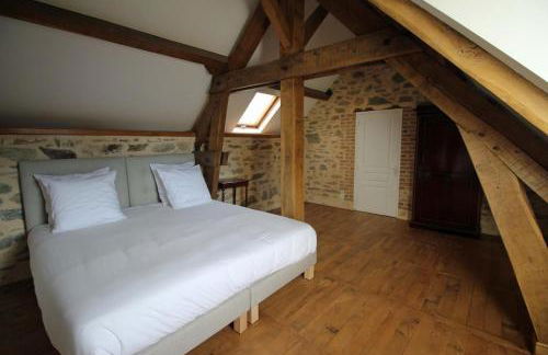 La pommeraie - Foto 26