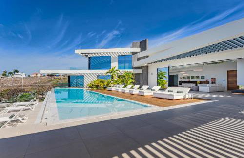 Villa Volcano - Foto 4