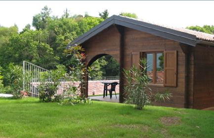 Residence Hotel Montegargnano - Foto 13