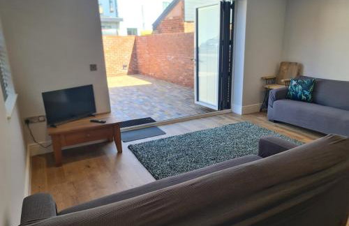 Number 10 - Stunning brand new house - sleeps 6 - free parking - Foto 10