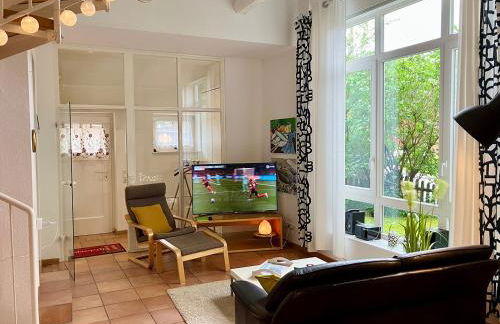 Ferienapartment Kastanje - Foto 4