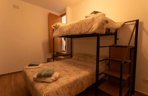 Casa Rural El Abuelo Mauri en Toledo ,finca privada sin vecinos, piscina y total libertad - Photo 68