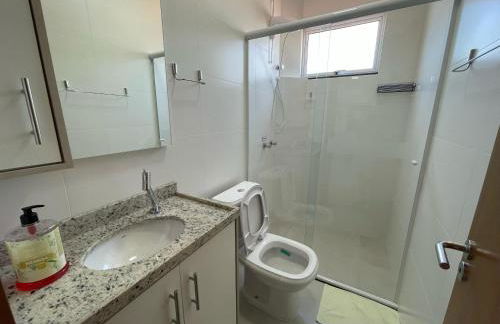 Residencial Helena Perequê Porto Belo SC - Foto 43