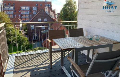 Haus Achterhus 215 - Wohnung 11 "Sandkörnchen" - Photo 4