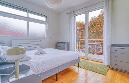 Maison familiale proche Paris - Foto 18