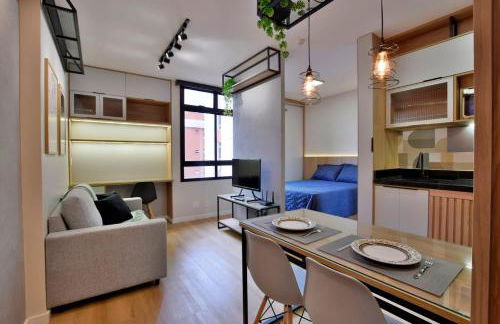 Apartamento novo, moderno - Foto 1