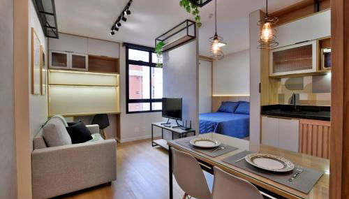 Apartamento novo, moderno - Foto 1