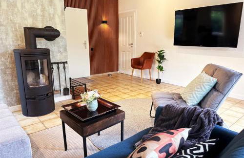 92 qm - Premium Unterkunft - Wibbelt No 23 - Foto 11