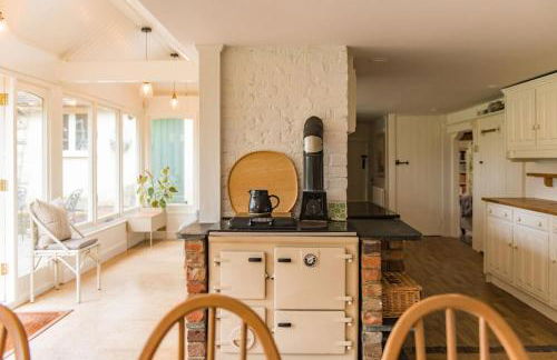 Water Farm House by Keepers Cottages - Foto 35