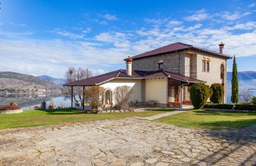 Το σπιτι της Ελευθερίας και της Σοφίας - Foto 15