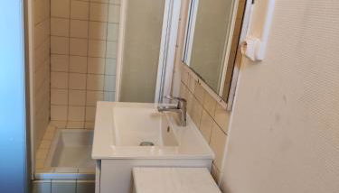 Spacieux studio meublé - Foto 5