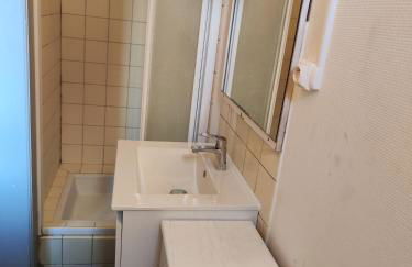 Spacieux studio meublé - Foto 5