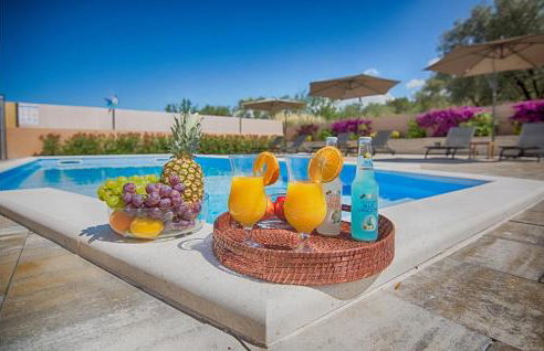 Nice Home In Kozino With Wifi - Photo 11