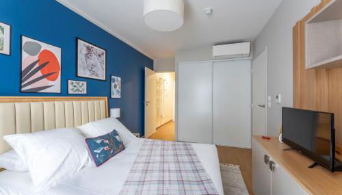 Zenao Appart'hôtels Mâcon - Foto 5