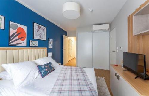 Zenao Appart'hôtels Mâcon - Foto 5