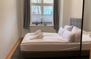 Viadrina Rooms & Apartments Frankfurt-Oder am Park im Zentrum - Foto 5