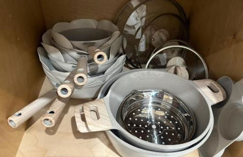 Brand New Fully Furnished Villa - Foto 3