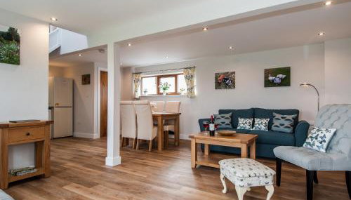 Silver Birch Lodge - Foto 4