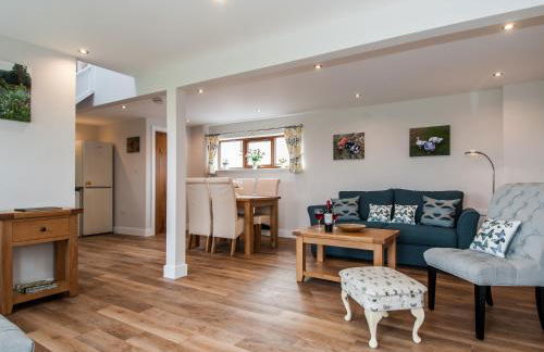 Silver Birch Lodge - Foto 4