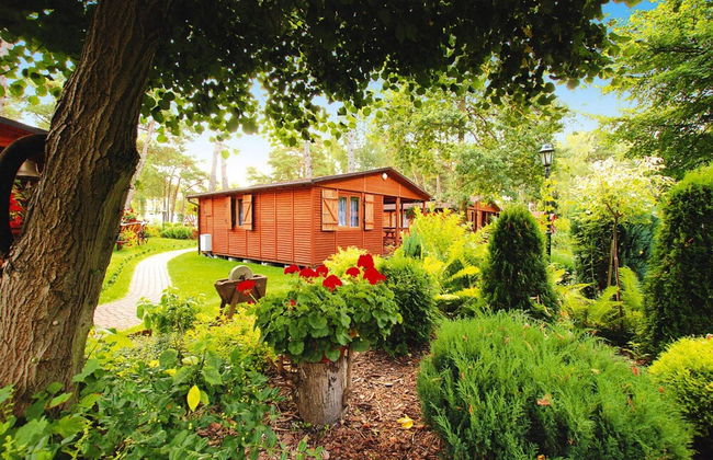 Holiday House Near the Sea, Swimming Pool, Mielno - Foto 14