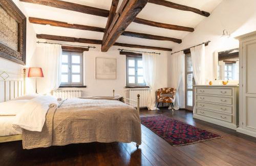 Villa Lathyrus San Lorenzo - Foto 30